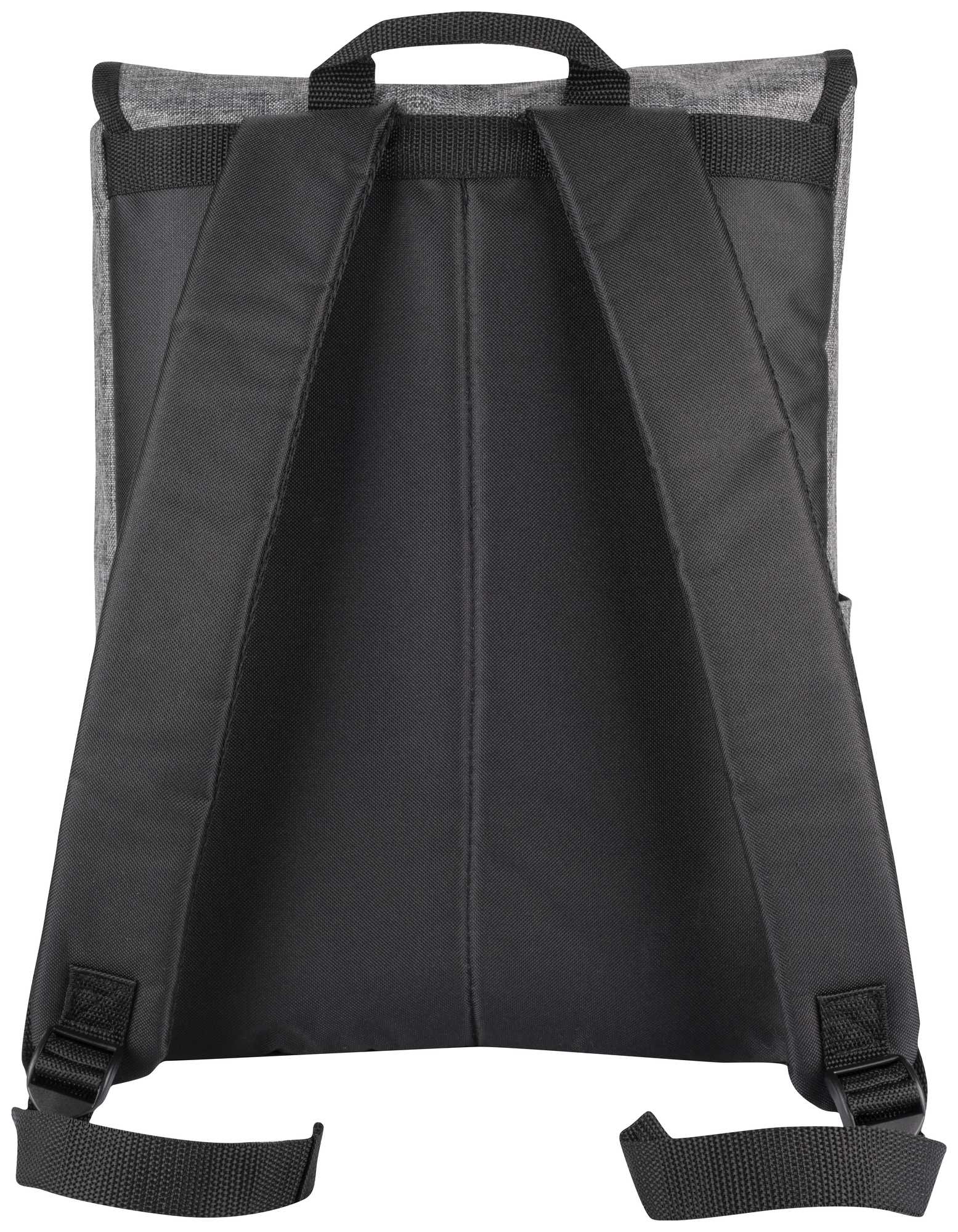 Melange Backpack – Bild 6