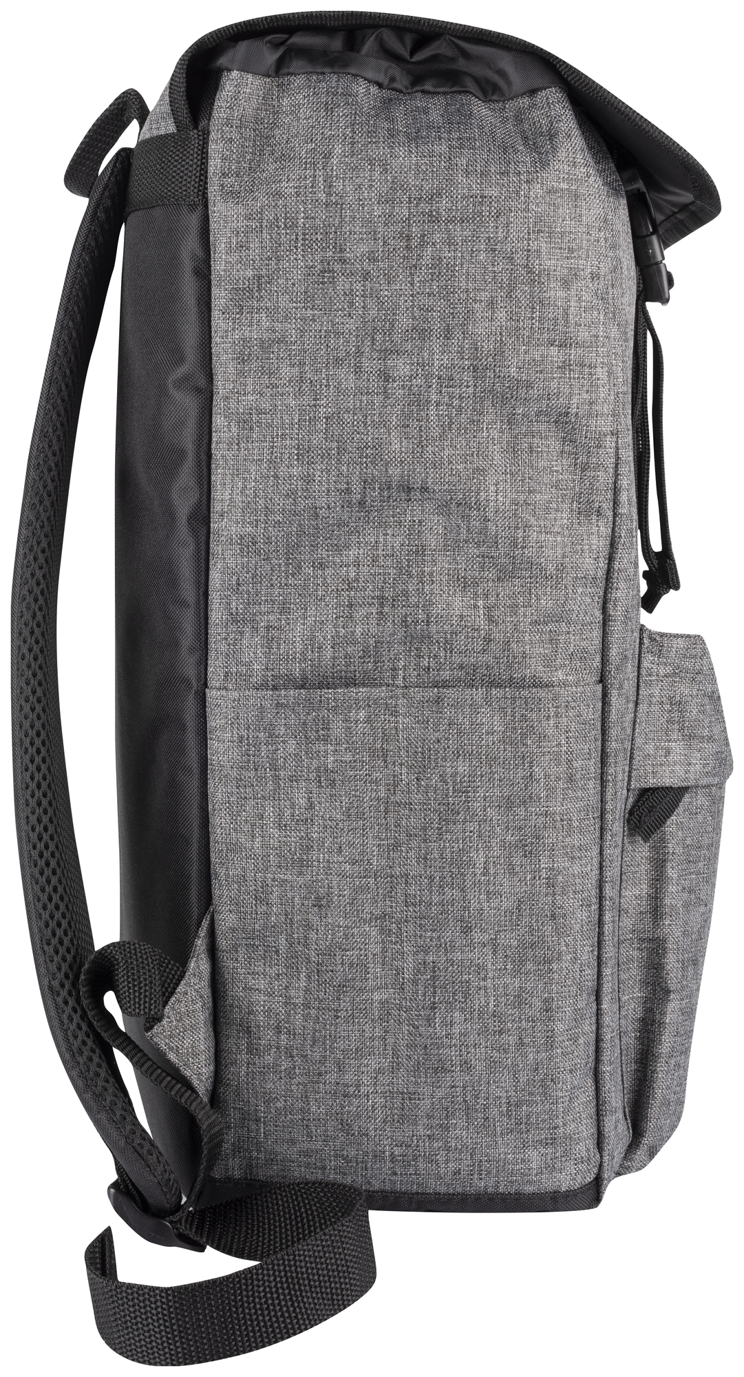 Melange Backpack – Bild 5