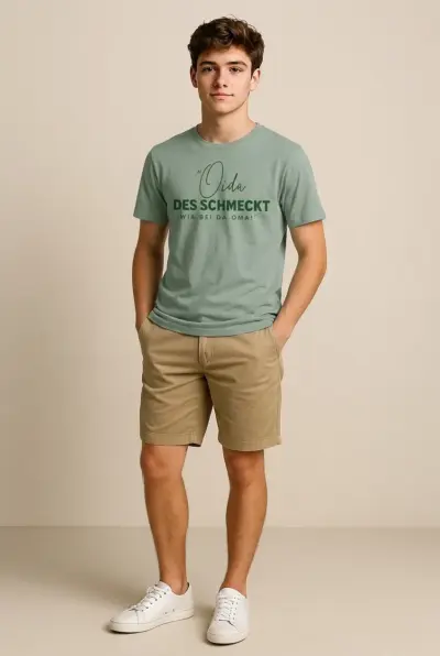 OmaShirt