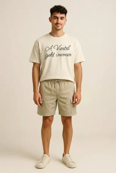 Aviertel shirt