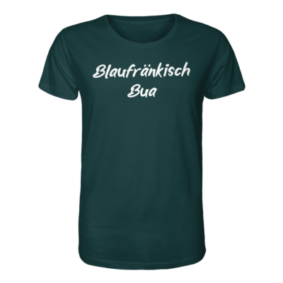 Blaufränkisch Bua
