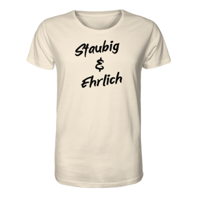 Stenlay Stella Staubig und Ehrlich Shirt