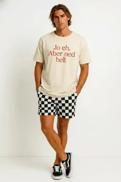 Joehshirt