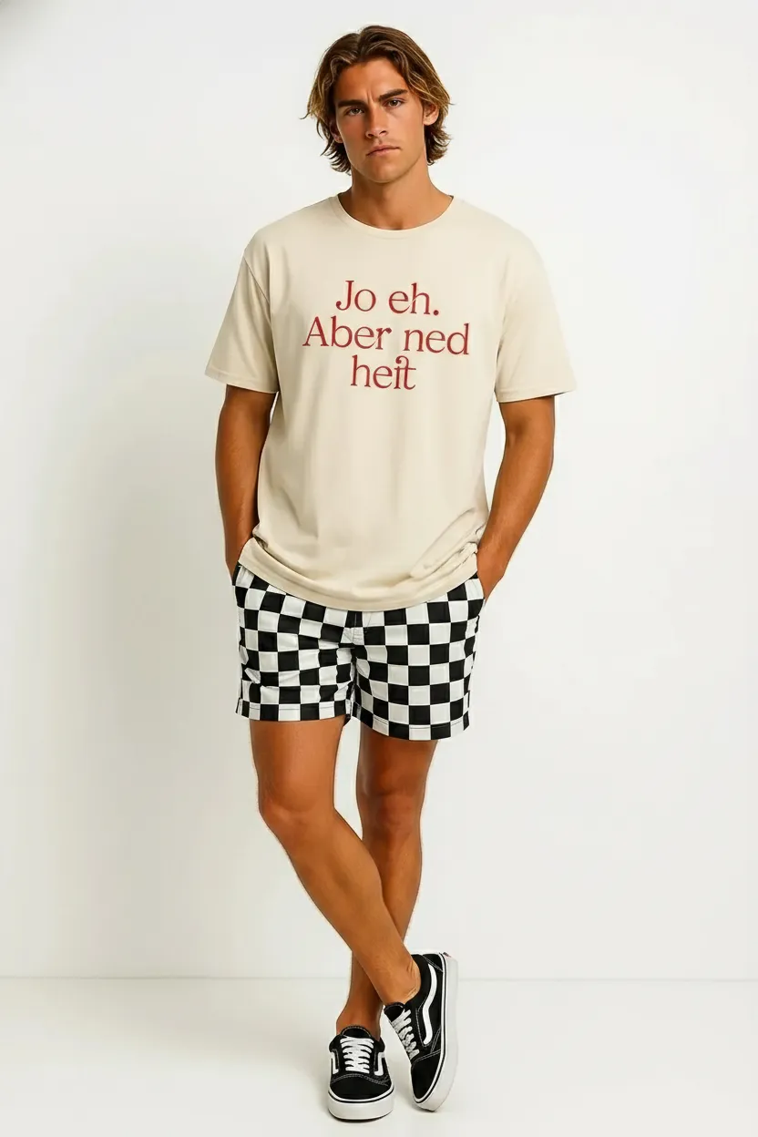 Joehshirt