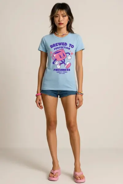 coffee Shirt unisex
