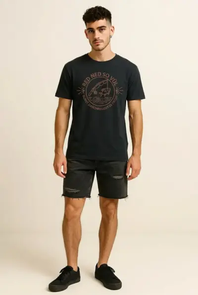 Fischer Shirt