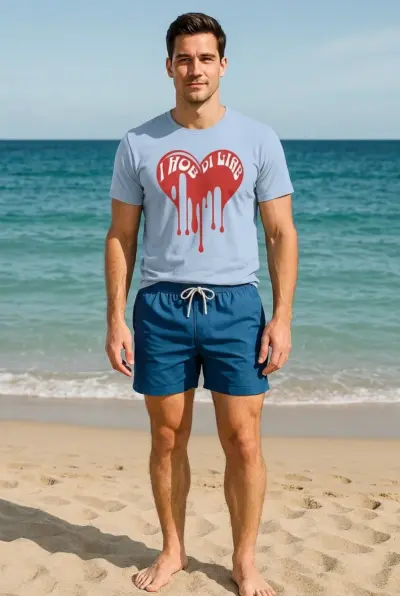 Herzshirt