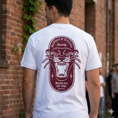 Panther shirt