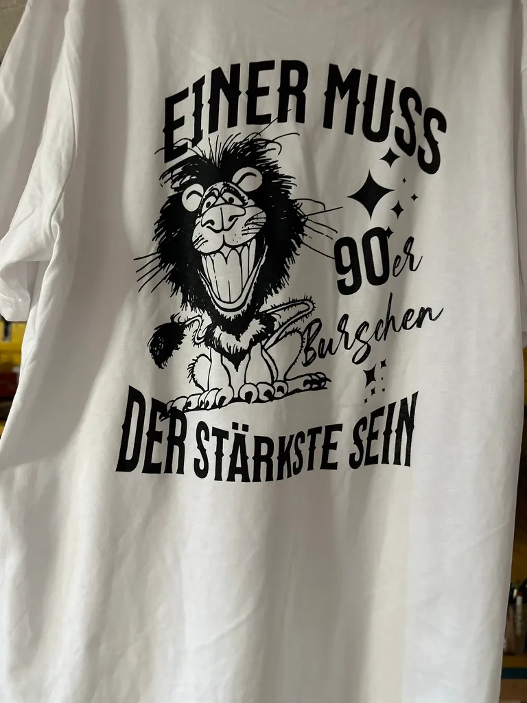 Einer muss der beste sein