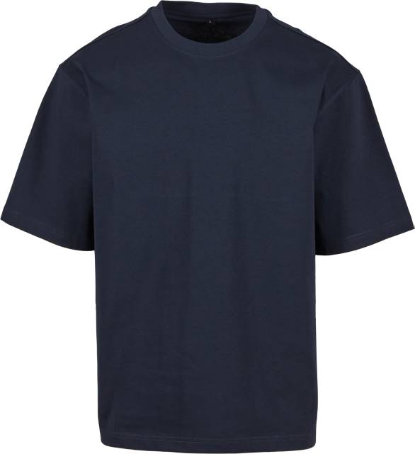 By navy